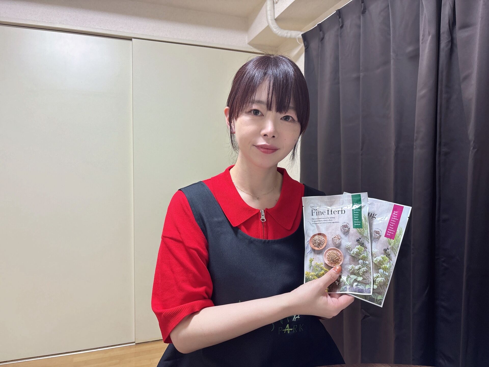 代表の想いやこれまでのサロンの歩み